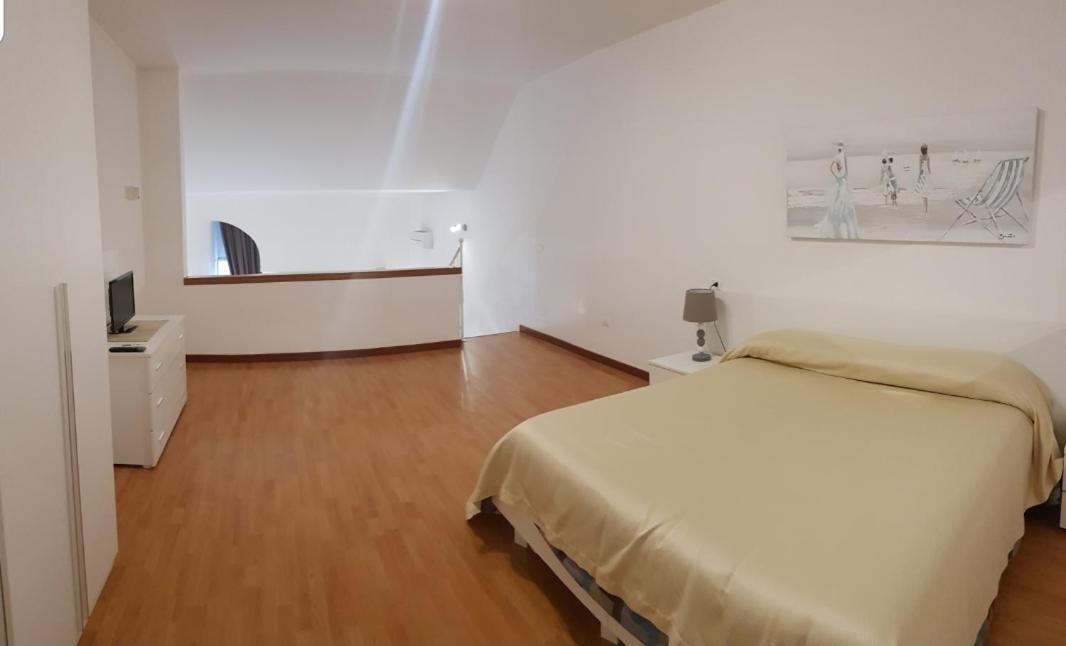Napoli Sea Bed & Breakfast Room photo