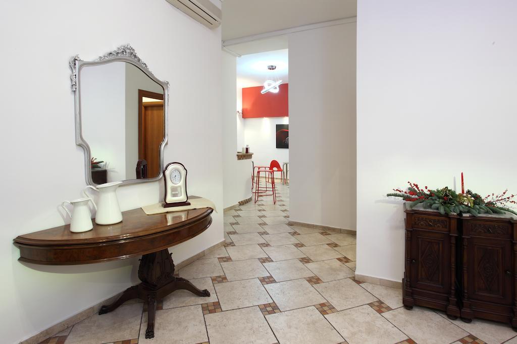 Napoli Sea Bed & Breakfast Exterior photo