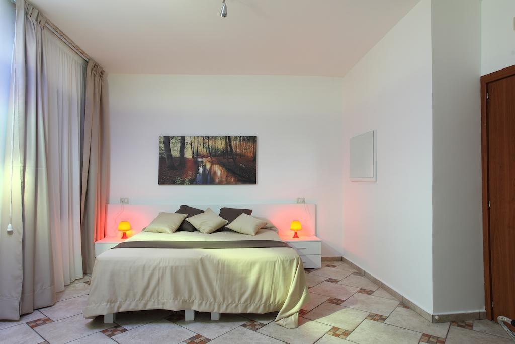 Napoli Sea Bed & Breakfast Room photo