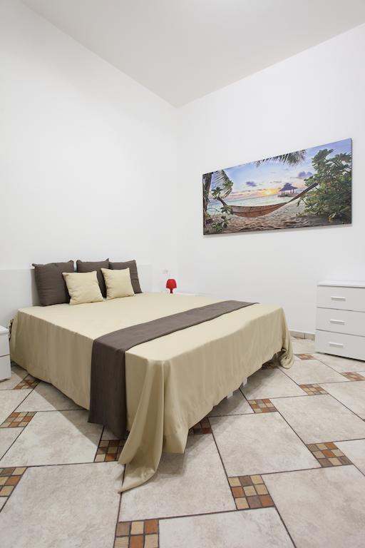Napoli Sea Bed & Breakfast Room photo