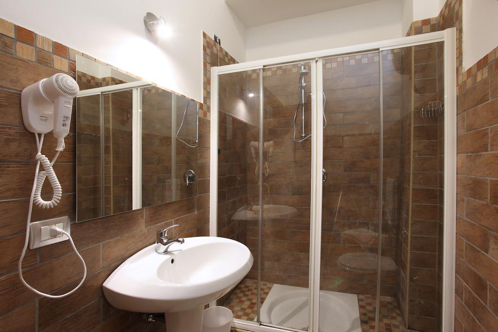 Napoli Sea Bed & Breakfast Room photo